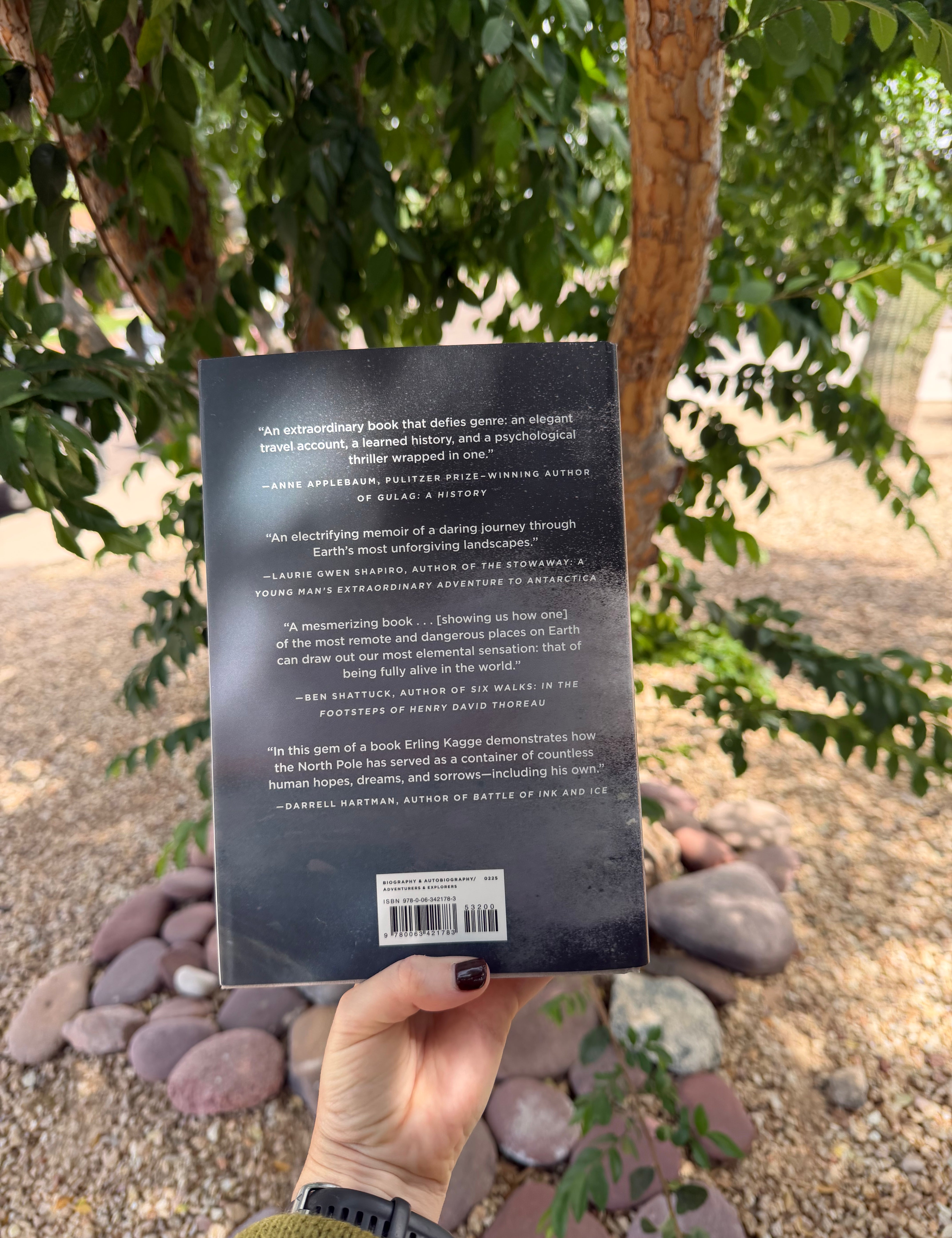 after the north pole – erling kagge's record-setting 58-day ski trek | arctic exploration & climate change