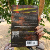 the vanishing kind by alice henderson – alex carter series book 4 | wildlife conservation thriller