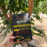 mother of god by paul rosolie - praised by jane goodall & bear grylls | amazon rainforest memoir