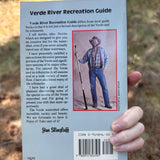 verde river recreation guide by jim slingluff