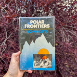 polar frontiers by richard lyttle