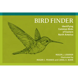 Bird Finder: Identifying Common Birds of Eastern North America