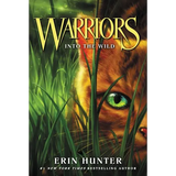 Warriors #1: Into the Wild