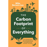 The Carbon Footprint of Everything