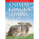 Animal Tracks of Arizona & New Mexico