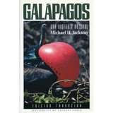 Galapagos: A Natural History (New)
