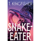 Snake-Eater
