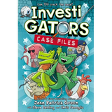 Investigators: Case Files