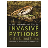 Invasive Pythons in the United States: Ecology of an Introduced Predator