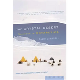 The Crystal Desert: Summers in Antarctica