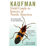 Kaufman Field Guide to Insects of North America