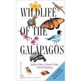Wildlife of the Galápagos: Second Edition