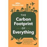 The Carbon Footprint of Everything