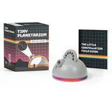 Tiny Planetarium: See the Stars!
