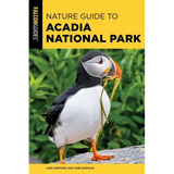 Nature Guide to Acadia National Park