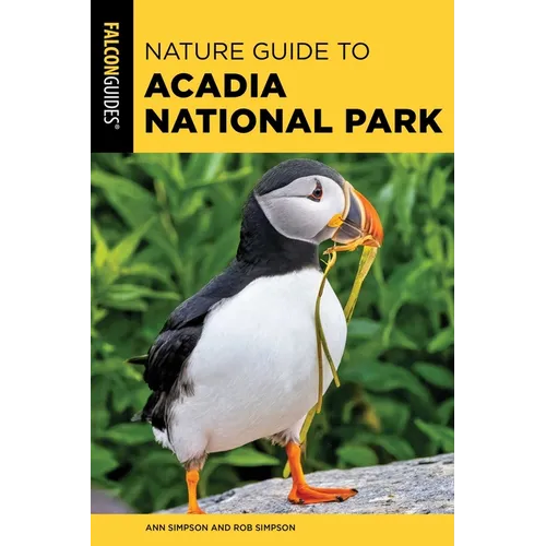 Nature Guide to Acadia National Park