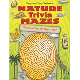 Nature Trivia Mazes