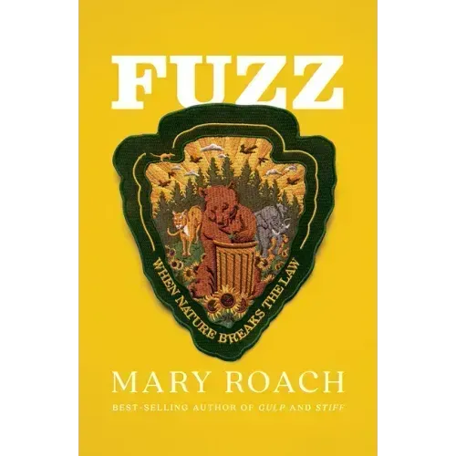 Fuzz: When Nature Breaks the Law