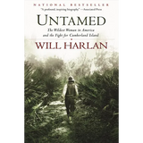 Untamed: The Wildest Woman in America and the Fight for Cumberland Island