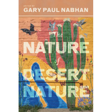 The Nature of Desert Nature