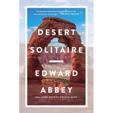 Desert Solitaire