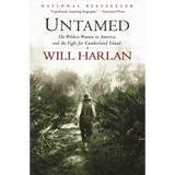 Untamed: The Wildest Woman in America and the Fight for Cumberland Island
