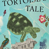 Tortoise's Tale by Kendra Coulter