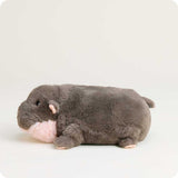 Baby Hippo Warmies