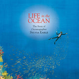 Life In The Ocean: The Story Of Oceanographer Sylvia Earle