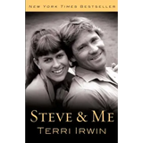 Steve & Me