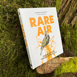 Rare Air: Endangered Birds, Bats, Butterflies & Bees
