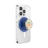 spring mandrake e-reader grip