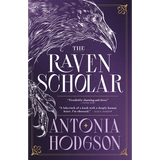The Raven Scholar