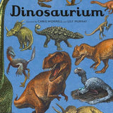 Dinosaurium