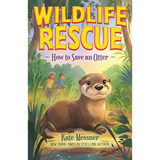 How to Save an Otter