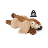 Weighted Rabbit | Weighted Plushie | Rabbit Plush