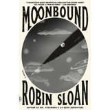 Moonbound
