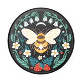 bumblebee e-reader grip