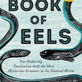 Book of Eels, The : Patrik Svensson