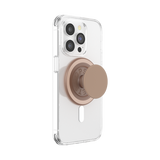 e-reader grip - latte beige