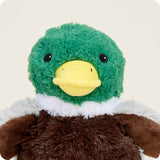 Mallard Warmies