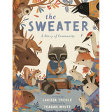 The Sweater: A Story of Community