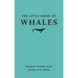 The Little Book of Whales