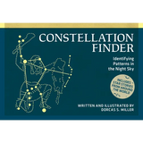 Constellation Finder: Identifying Patterns in the Night Sky