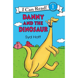 Danny and the Dinosaur