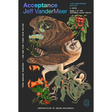 Acceptance: A Novel (10th Anniversary Edition)