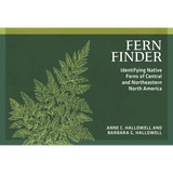 Fern Finder: Identifying Native Ferns of Central and Northeastern North America