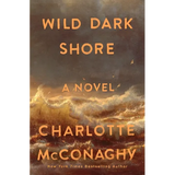 Wild Dark Shore