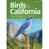 Birds of California Field Guide