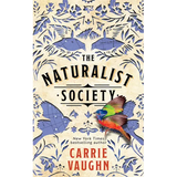 The Naturalist Society